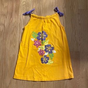 Hanna Andersson dress